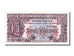 Banconote, Gran Bretagna, 1 Pound, 1948, FDS