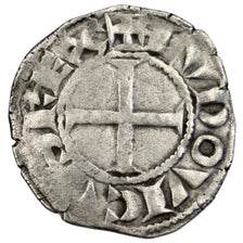 Louis IX, Denier