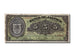 Banknote, Mexico, 5 Pesos, 1914, 1914-03-26, VF(20-25)