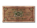 Belgium, 20 Francs, 1946, 1946-08-01, VF(20-25), A 176670