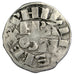 FRANCE, Denarius, Paris, VF(30-35), Silver, Duplessy #164, 1.17