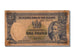 New Zealand, 1 Pound, 1940, KM #159c, VF(20-25), 050 035213