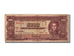 Bolivia, 5000 Bolivianos, 1945, KM #145, 1945-12-20, VG(8-10), C 887734