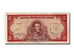 Chile, 5 Escudos, KM #138, VF(30-35), B6 275728