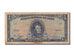 Chile, 1/2 Escudo, VF(30-35), A4 468134