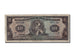 Ecuador, 10 Sucres, 1963, 1963-05-23, VF(20-25), JE 076120