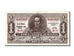 Bolivia, 1 Boliviano, 1952, KM #128c, UNC(63), W15 048860