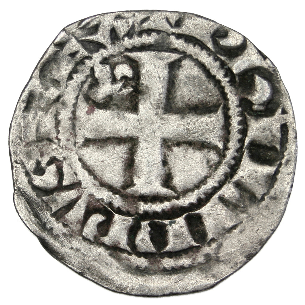 Philippe IV Le Bel, Double tournois