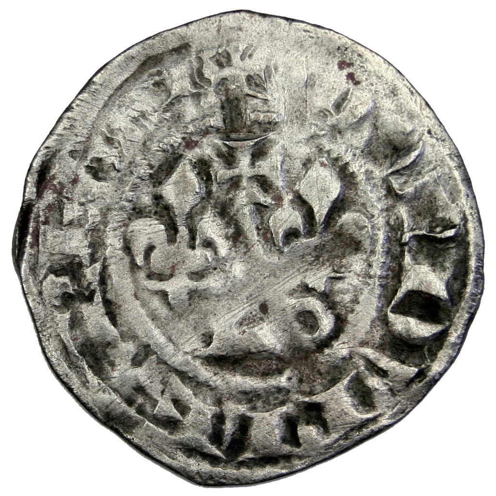 Philippe IV Le Bel, Double tournois