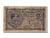 Banconote, Belgio, 1 Franc, 1922, 1922-05-26, MB+