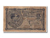 Banconote, Belgio, 1 Franc, 1922, 1922-05-26, MB+