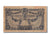 Banknot, Belgia, 1 Franc, 1922, 1922-05-26, VF(30-35)