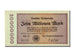 Germania, 10 Millionen Mark, 1923, 1923-09-02, SPL