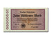 Banknote, Germany, 10 Millionen Mark, 1923, 1923-09-02, UNC(63)