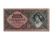 Hungary, 1000 Pengö, 1945, KM #118a, 1945-07-15, AU(50-53), F002 097488