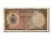 Libya, 1/2 Pound, 1959, VF(20-25), D/5 308249