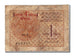 Yugoslavia, 1 Dinar, KM #12, VG(8-10)