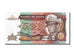 Banknote, Zaire, 500 Zaïres, 1989, 1989-06-24, UNC(65-70)
