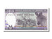 Biljet, Rwanda, 100 Francs, 1989, 1989-04-24, NIEUW