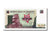 Biljet, Zimbabwe, 10 Dollars, 1997, NIEUW