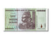 Zimbabwe, 50 Trillion Dollars, 2008, KM #90, UNC(65-70), AA 0596594