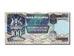 Geldschein, Uganda, 100 Shillings, 1998, UNZ