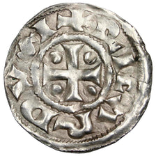 NORMANDIE, Duché de Normandie, Richard Ier, Denier