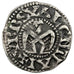 FRANCE, Denarius, EF(40-45), Silver, 0.98