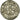 Coin, France, Denarius, AU(50-53), Silver
