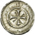 Moneta, Francja, Denarius, AU(50-53), Srebro