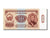 Banknote, Mongolia, 10 Tugrik, 1966, UNC(65-70)