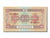 Biljet, Mongolië, 10 Tugrik, 1966, NIEUW