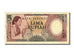 Banknote, Indonesia, 5 Rupiah, UNC(65-70)