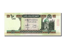 Afghanistan, 10 Afghanis, KM #67a, UNC(65-70)