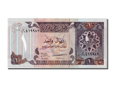 Qatar, 1 Riyal, KM #14b, UNC(65-70)