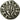 Moneta, Francja, Denarius, Besançon, EF(40-45), Srebro