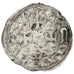 Francia, Denarius, MB+, Biglione