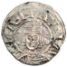 FRANCE, Denarius, Clermont, EF(40-45), Billon, 1.03