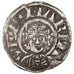 FRANCE, Denarius, Clermont, VF(30-35), Billon, 0.70