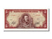 Billet, Chile, 5 Escudos, NEUF