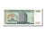 Banconote, Guatemala, 1 Quetzal, 1989, 1989-01-04, FDS