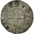 Coin, France, Denarius, Saint Rémy, VF(30-35), Billon