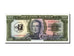 Banknote, Uruguay, 0.50 Nuevo Peso on 500 Pesos, UNC(65-70)
