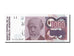 Banknote, Argentina, 1000 Australes, UNC(65-70)