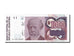 Billet, Argentine, 1000 Australes, NEUF