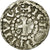 Coin, France, Denarius, EF(40-45), Silver