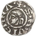 Francia, Denarius, BB, Argento