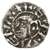 FRANCE, Denarius, Vienne, VF(30-35), Silver, 0.84