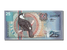 Billete, 25 Gulden, 2000, Surinam, 2000-01-01, UNC