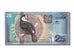 Billete, 25 Gulden, 2000, Surinam, 2000-01-01, UNC